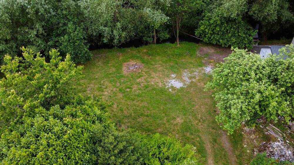Terrain à à Court-Saint-Etienne 1490 145000.00€ chambres m² - Annonce 488730