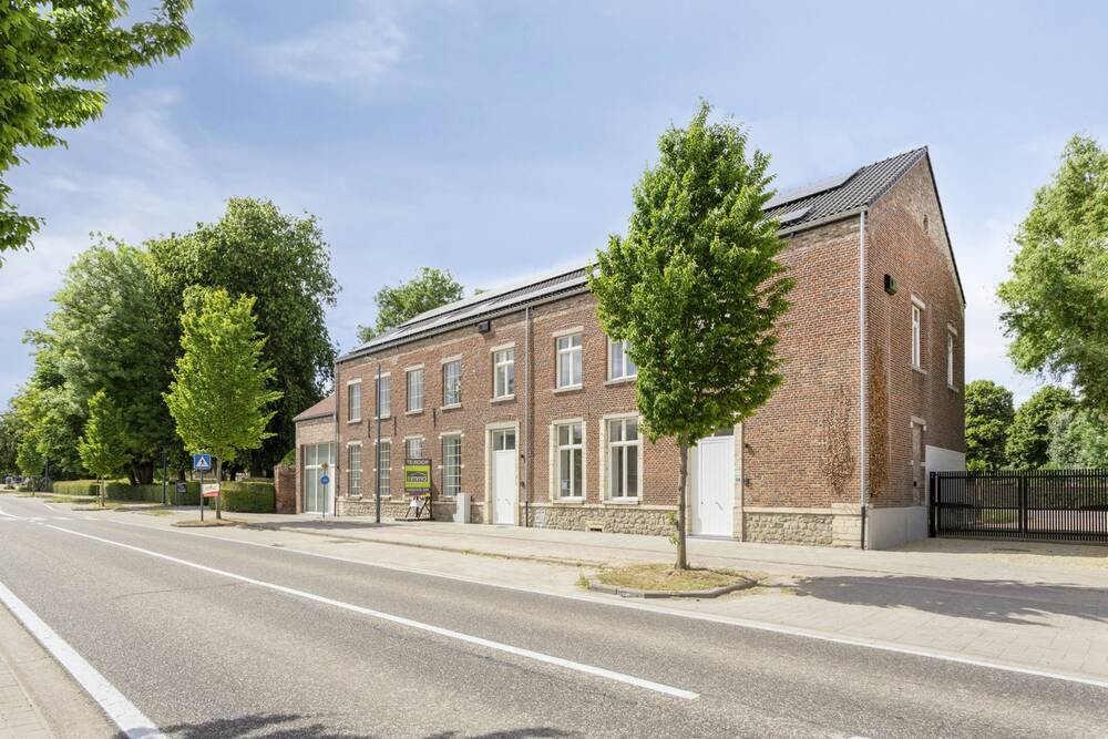 Huis te koop in Linter 3350 578000.00€ 4 slaapkamers 325.00m² - Zoekertje 488727