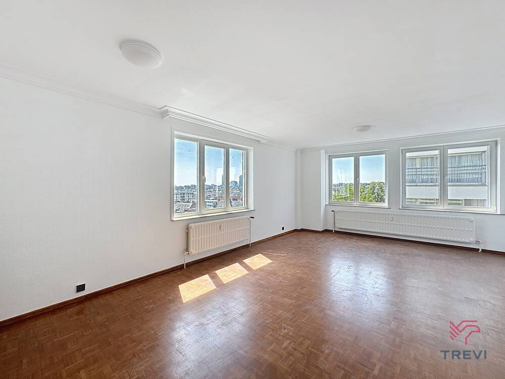 Appartement à à Koekelberg 1081 1050.00€ 1 chambres 70.00m² - Annonce 488314