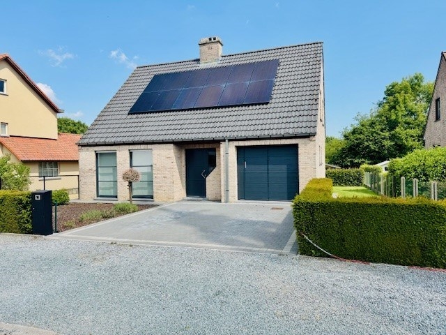Maison à louer à Lennik 1750 1500.00€ 3 chambres m² - Annonce 488785