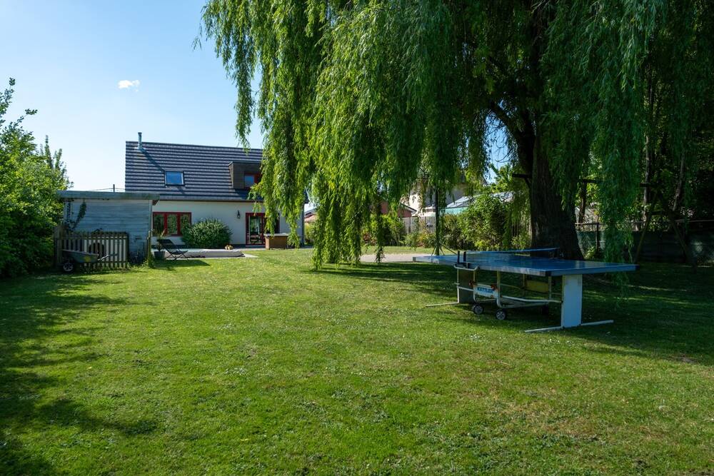 Maison à vendre à Hoeilaart 1560 1075000.00€ 4 chambres 320.00m² - Annonce 487664