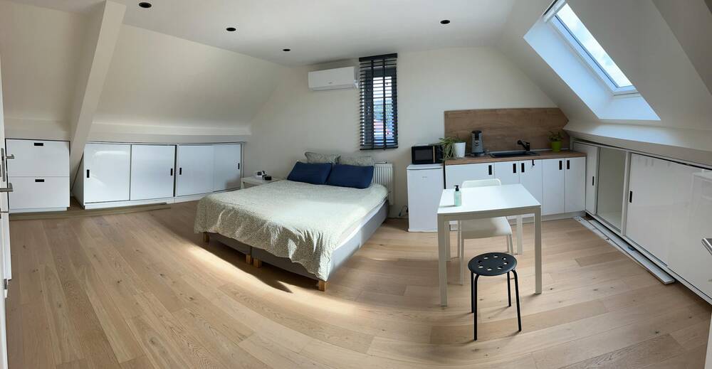 Huis te  huur in Kortenberg 3070 850.00€ 0 slaapkamers m² - Zoekertje 488863