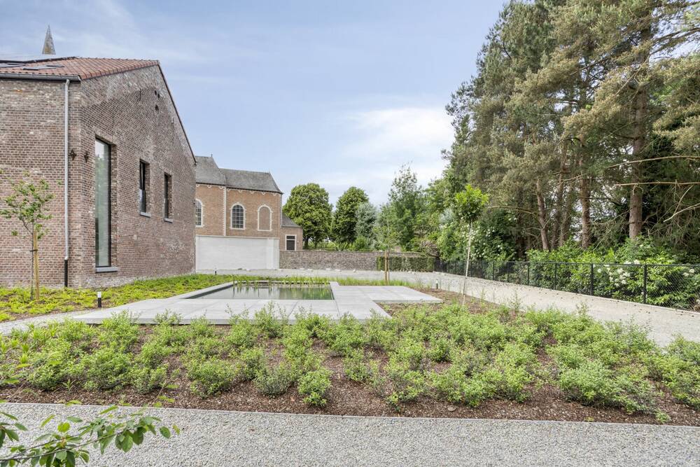 Huis te koop in Linter 3350 566700.00€ 3 slaapkamers 300.00m² - Zoekertje 488721
