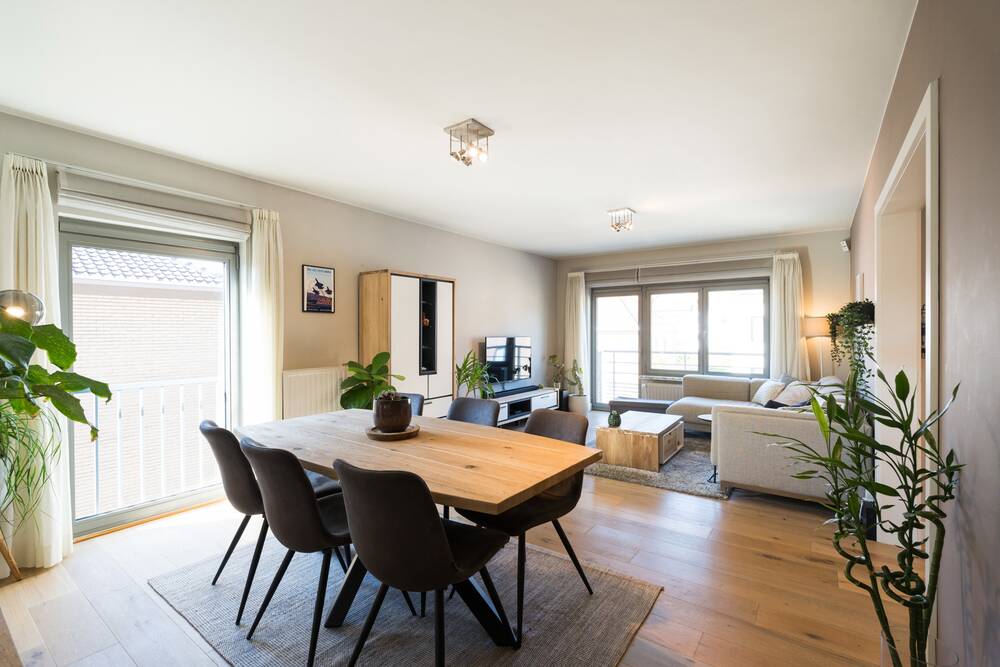 Appartement à vendre à Grimbergen 1850 299000.00€ 2 chambres 90.00m² - Annonce 487112