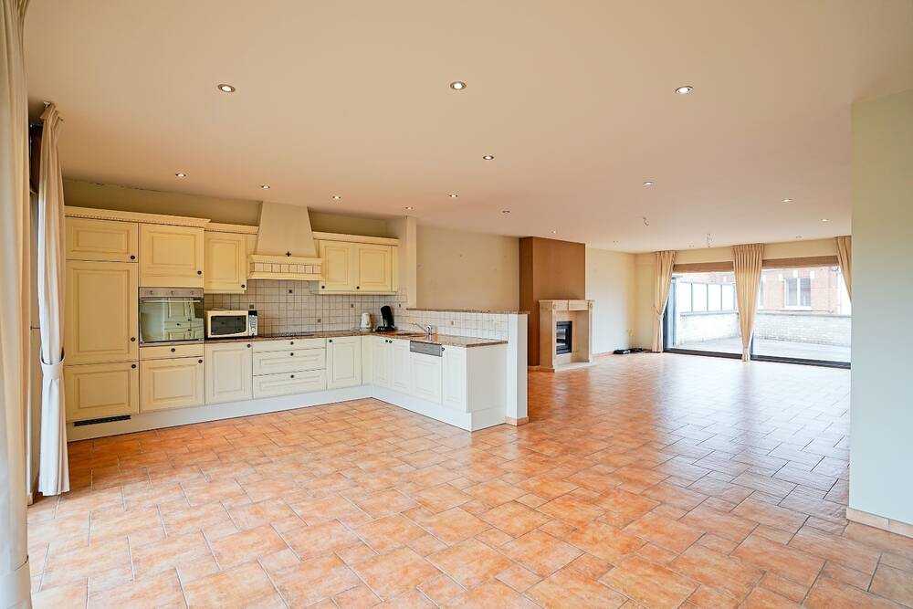 Appartement te koop in Opwijk 1745 369000.00€ 2 slaapkamers 159.00m² - Zoekertje 487671