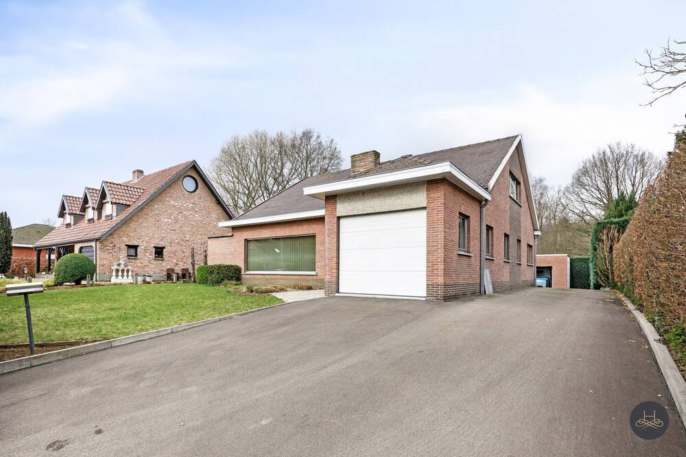 Maison à vendre à Aarschot 3200 415000.00€ 2 chambres 190.00m² - Annonce 489179