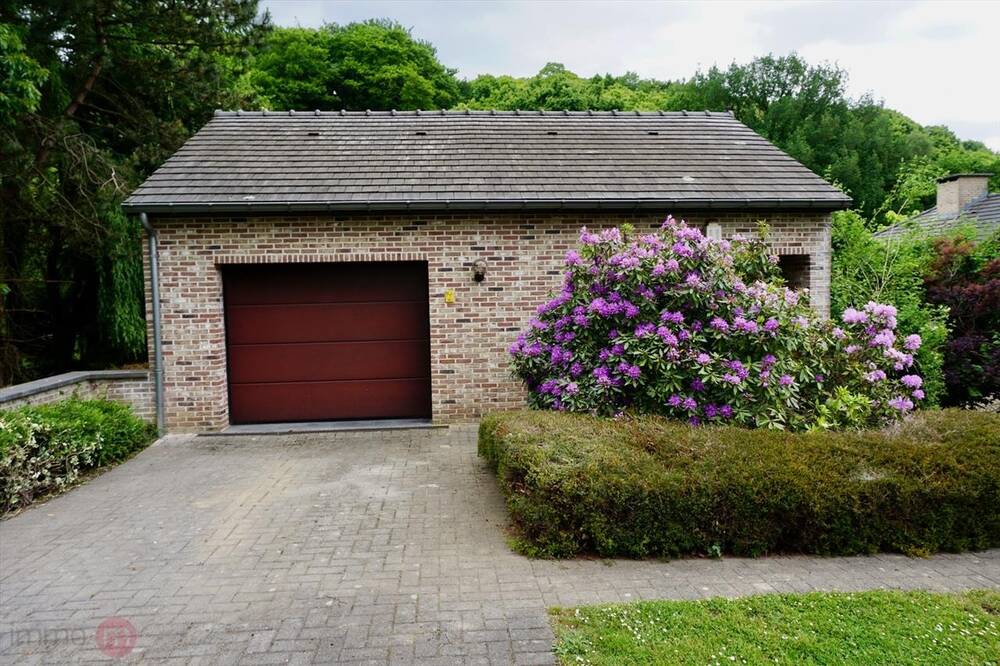 Huis te  huur in Bierbeek 3360 1500.00€ 3 slaapkamers m² - Zoekertje 488373