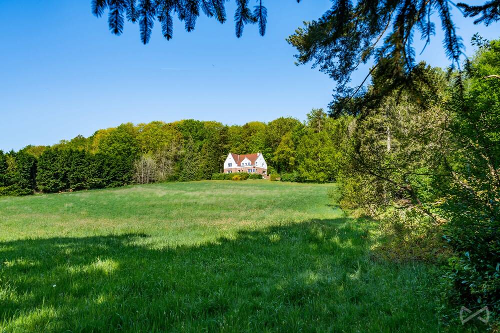 Maison à vendre à Overijse 3090 649000.00€ 4 chambres 276.00m² - Annonce 487421