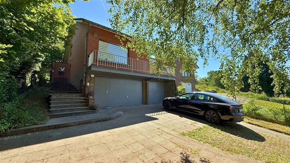 Maison à vendre à Wauthier-Braine 1440 399000.00€ 5 chambres 200.00m² - Annonce 488885