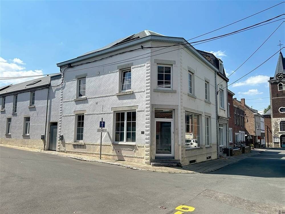Maison à vendre à Jauche 1350 315000.00€ 4 chambres 190.00m² - Annonce 488457