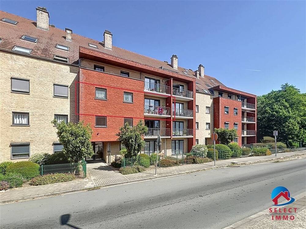 Appartement te in Tubeke 1480 246000.00€ 2 slaapkamers 82.00m² - Zoekertje 488082