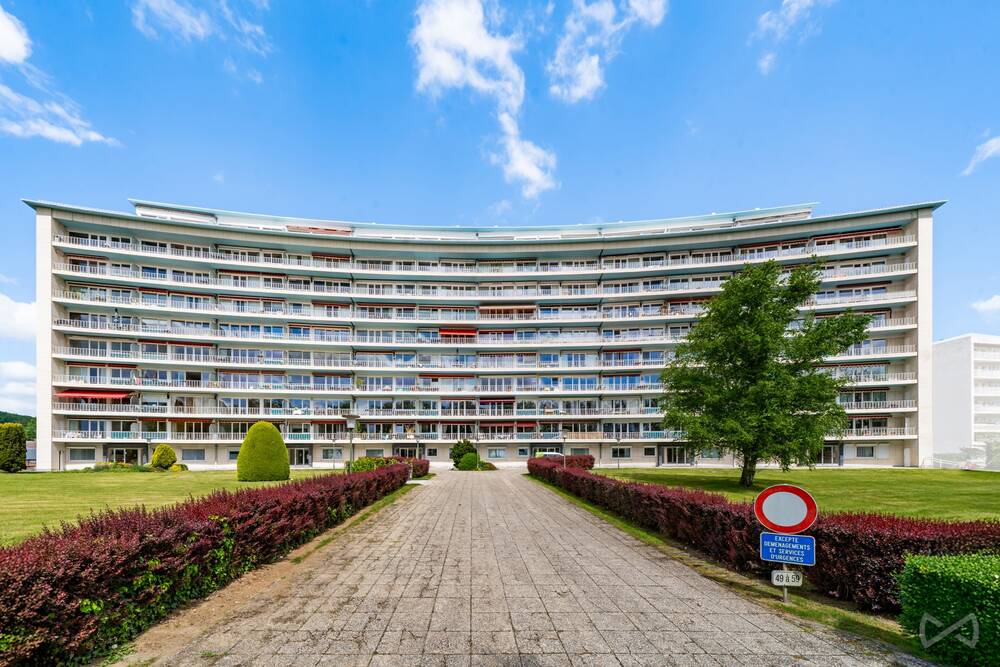 Appartement à à Wavre 1300 210000.00€ 1 chambres 74.00m² - Annonce 489618