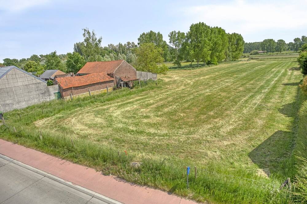 Grond te koop in Geetbets 3450 129000.00€ slaapkamers m² - Zoekertje 490082