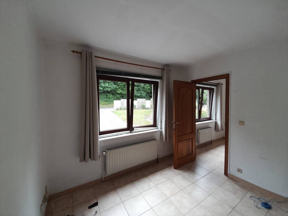 Appartement à louer à Court-Saint-Etienne 1490 700.00€ 1 chambres 43.00m² - Annonce 490695