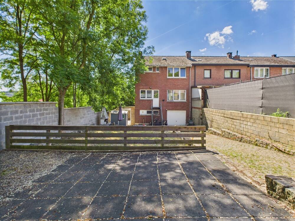 Maison à vendre à Braine-le-Château 1440 329000.00€ 3 chambres 130.00m² - Annonce 489606