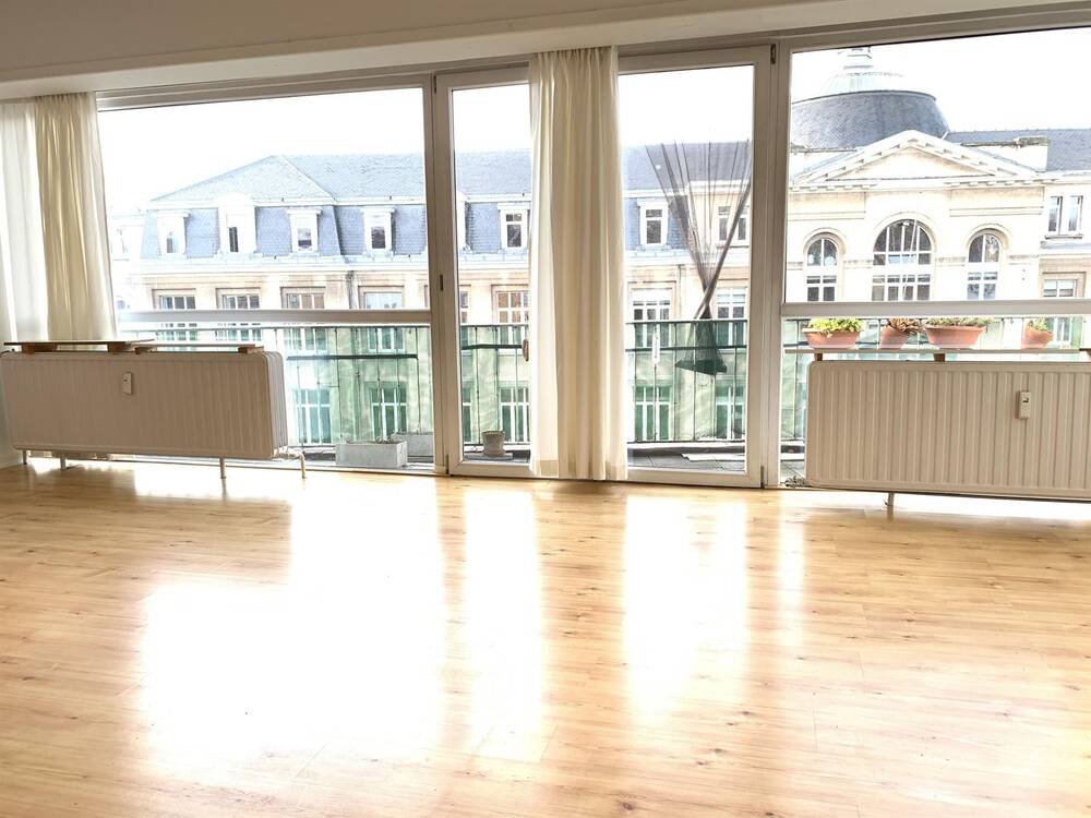 Studio te in Ukkel 1180 205000.00€ 0 slaapkamers 45.00m² - Zoekertje 489838