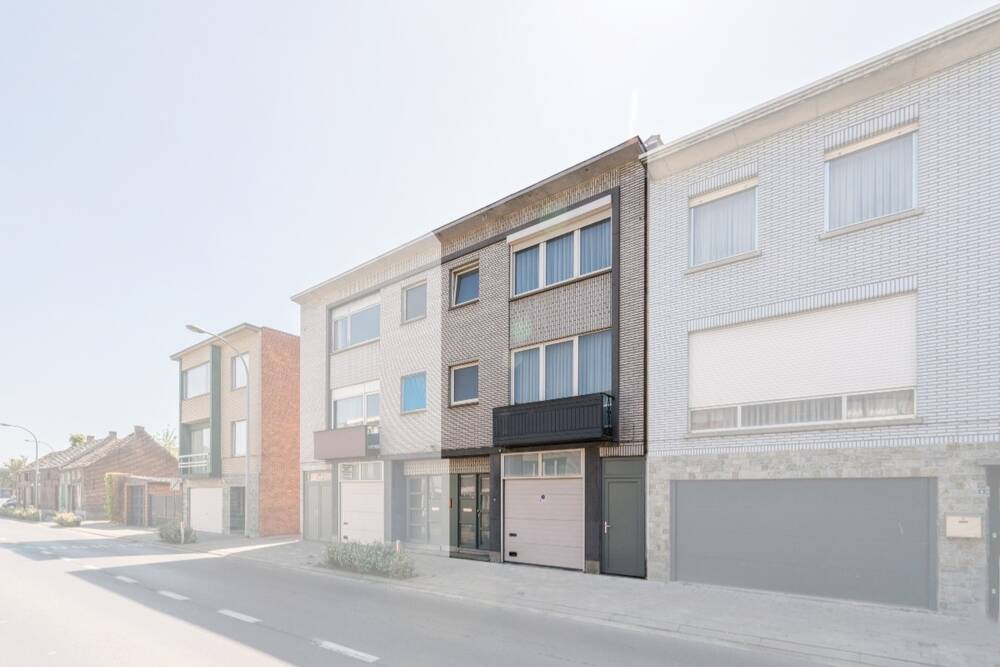 Maison à vendre à Merchtem 1785 345000.00€ 3 chambres 178.00m² - Annonce 490119