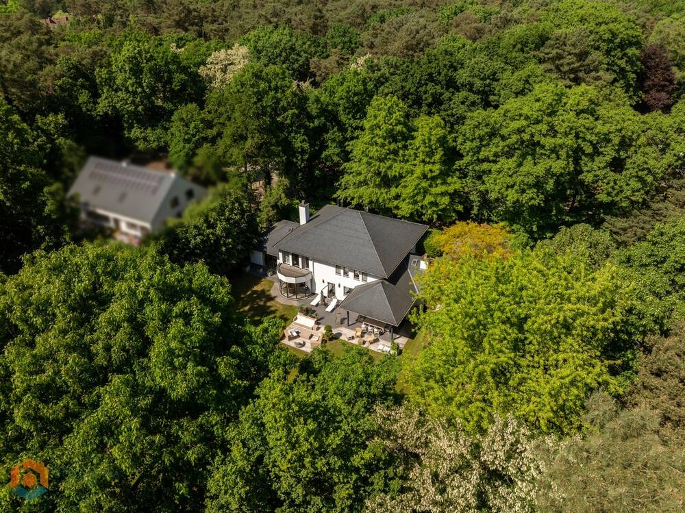 Huis te koop in Keerbergen 3140 1195000.00€ 4 slaapkamers 478.00m² - Zoekertje 490341