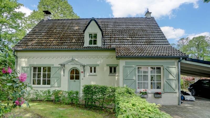 Huis te koop in Hever 3191 645000.00€ 3 slaapkamers 205.00m² - Zoekertje 490150
