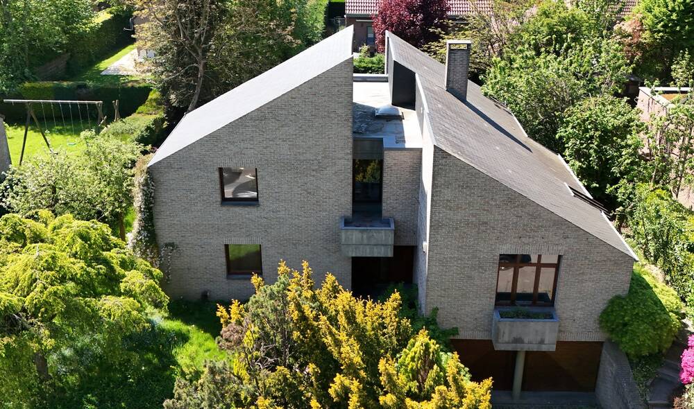 Maison à vendre à Waterloo 1410 849000.00€ 4 chambres 346.00m² - Annonce 489876