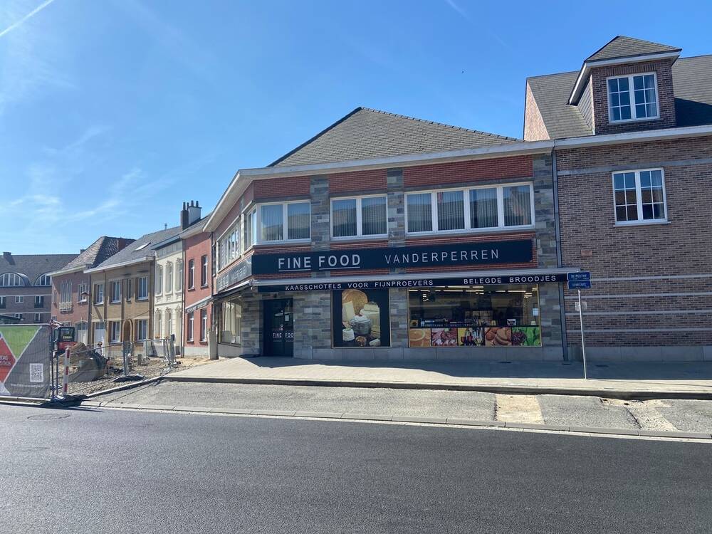 Handelszaak te  huur in Huldenberg 3040 2750.00€  slaapkamers 285.00m² - Zoekertje 489956