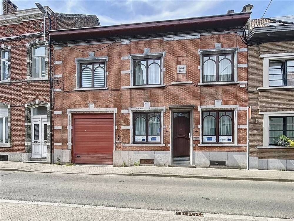 Maison à vendre à Wavre 1300 395000.00€ chambres 210.00m² - Annonce 490159