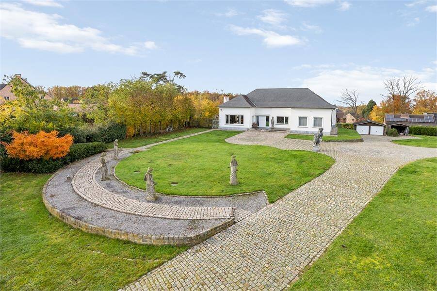 Huis te koop in Molenstede 3294 925000.00€ 4 slaapkamers m² - Zoekertje 490123