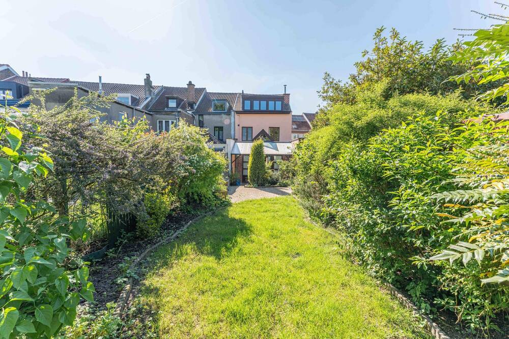 Maison à vendre à Kraainem 1950 685000.00€ 4 chambres 175.00m² - Annonce 489011