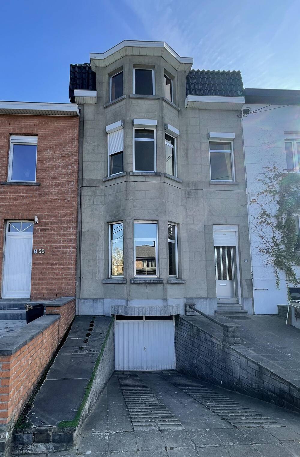 Maison à vendre à Nivelles 1400 320000.00€ 3 chambres m² - Annonce 489071