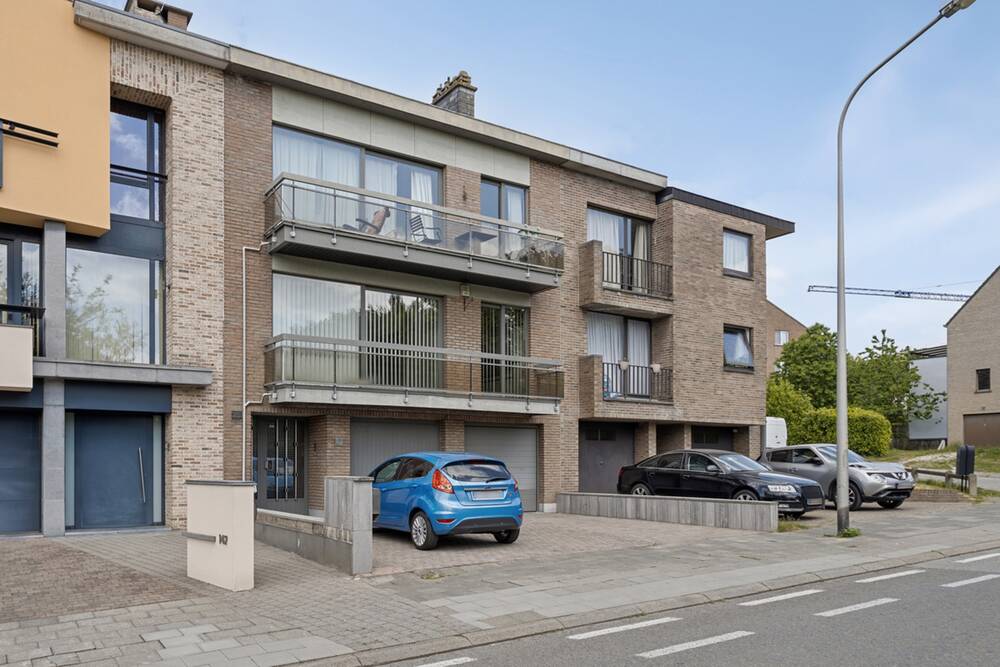 Appartement à vendre à Zellik 1731 284900.00€ 2 chambres 104.00m² - Annonce 490300