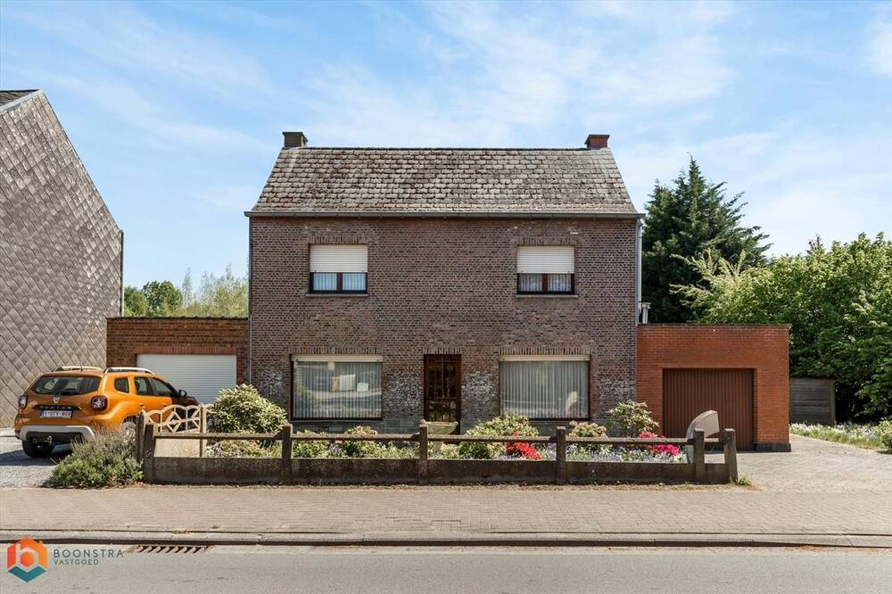 Huis te koop in Boortmeerbeek 3190 290000.00€ 2 slaapkamers 195.00m² - Zoekertje 490435