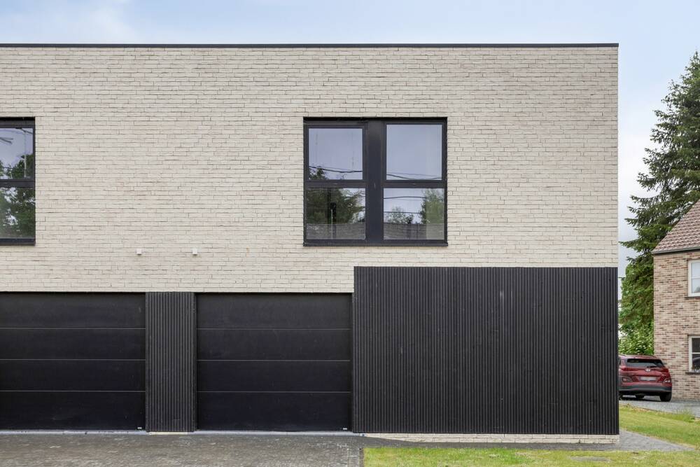 Maison à vendre à Gammerages 1570 429000.00€ 3 chambres 140.00m² - Annonce 489237