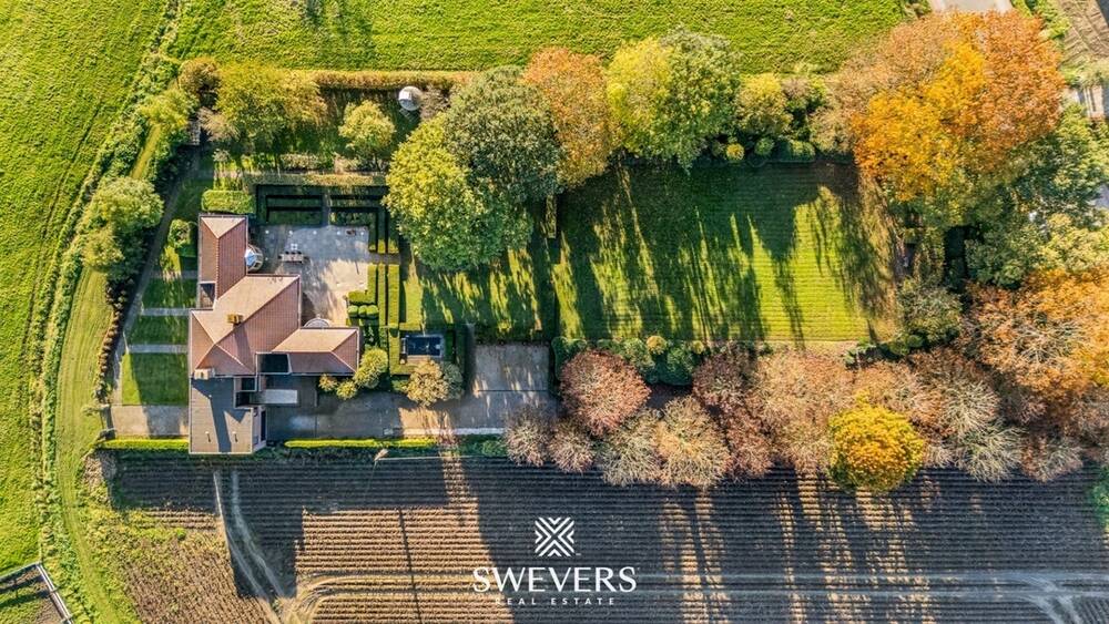 Huis te koop in Rummen 3454 649000.00€ 4 slaapkamers 401.00m² - Zoekertje 489959