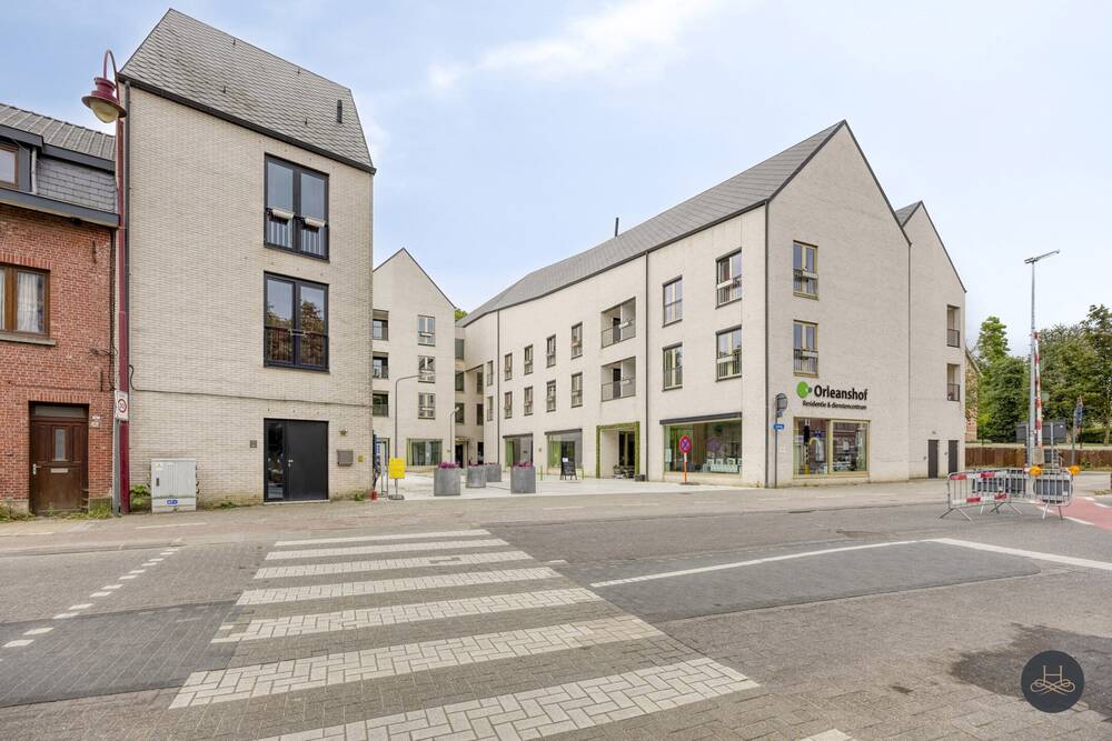 Appartement à vendre à Aarschot 3200 240000.00€ 1 chambres 64.00m² - Annonce 489882