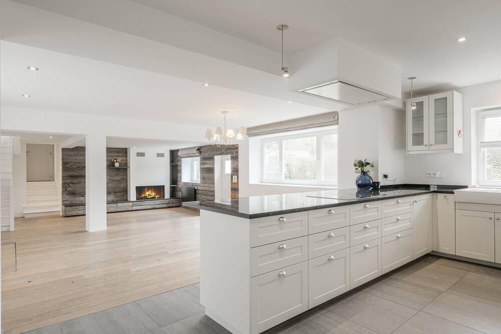 Maison à louer à Lasne 1380 1950.00€ 3 chambres 220.00m² - Annonce 553714