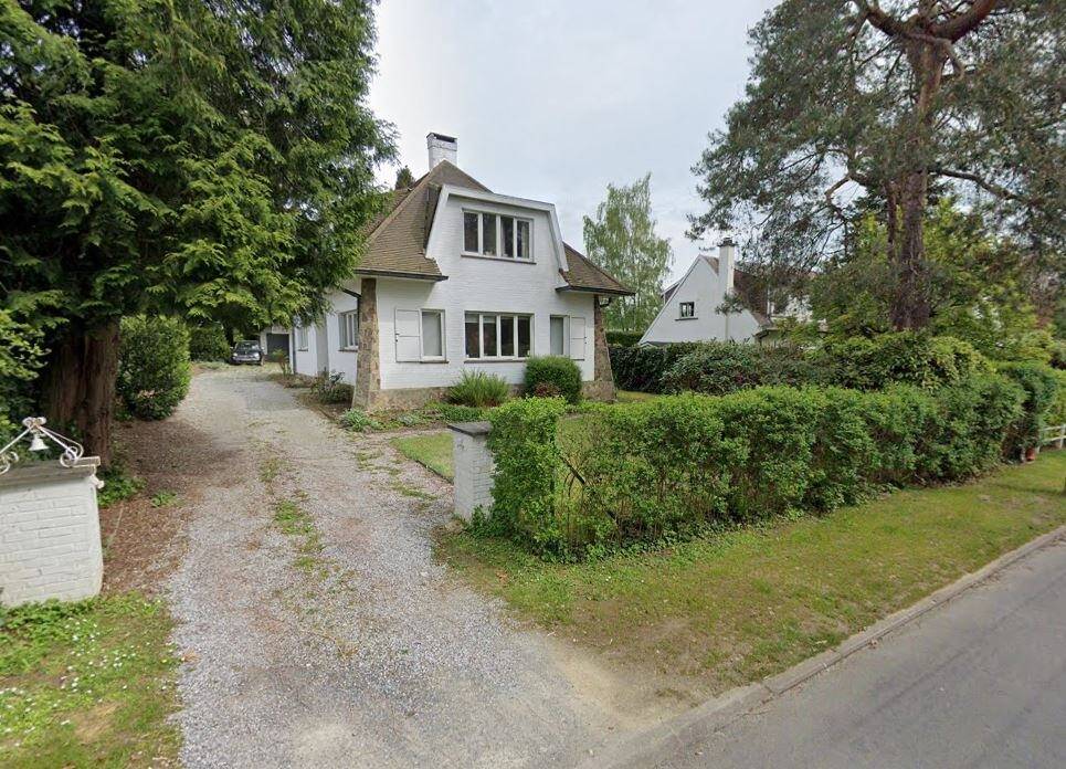 Maison à vendre à Braine-l'Alleud 1420 610000.00€ 3 chambres 190.00m² - Annonce 489862