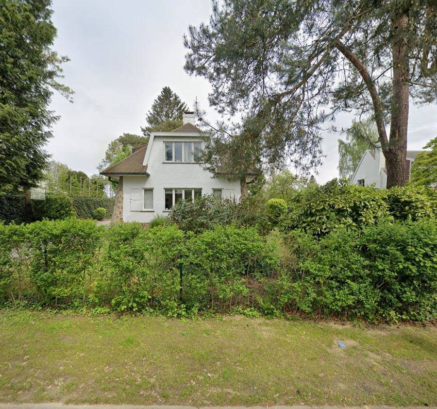 Villa à vendre à Braine-l'Alleud 1420 585000.00€ 3 chambres 190.00m² - Annonce 489862