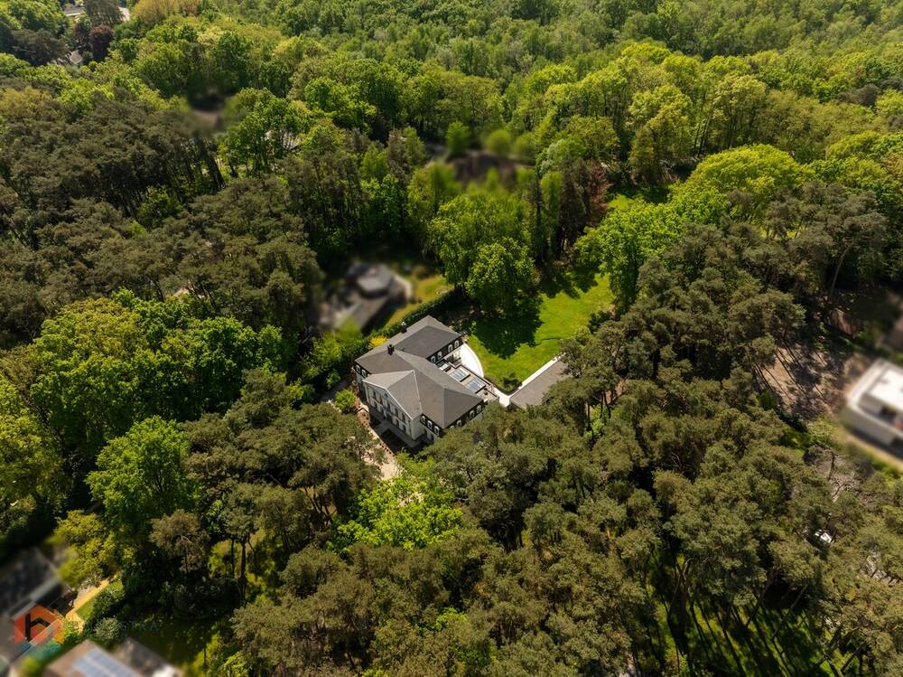 Huis te koop in Keerbergen 3140 1950000.00€ 4 slaapkamers 1191.00m² - Zoekertje 490357