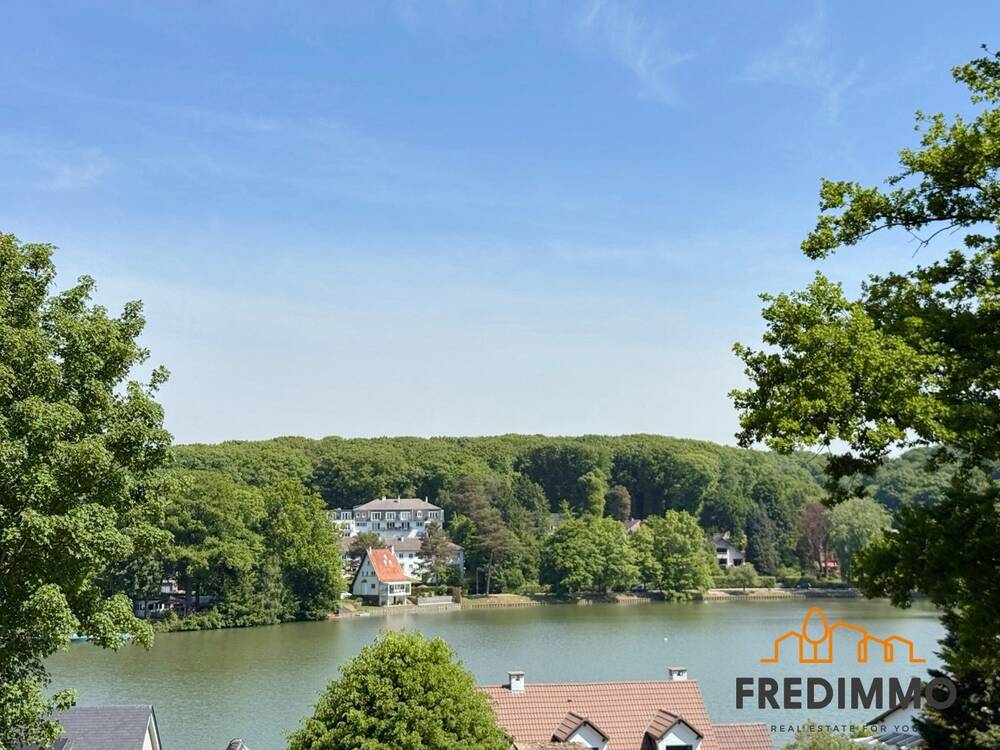 Maison à vendre à Genval 1332 740000.00€ 4 chambres 228.00m² - Annonce 490271
