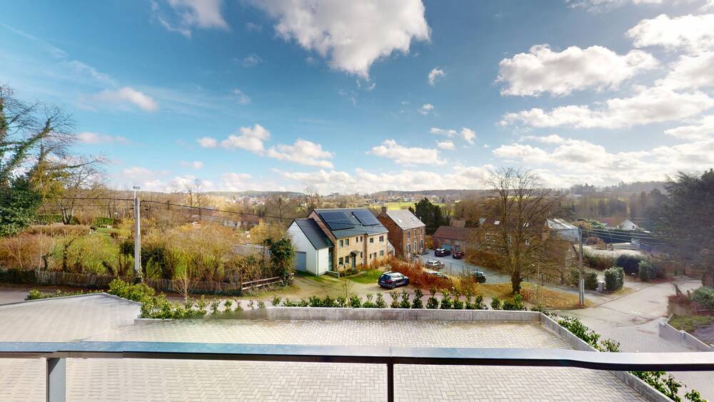 Rez-de-chaussée à à Court-Saint-Etienne 1490 399900.00€ 3 chambres 109.00m² - Annonce 489283