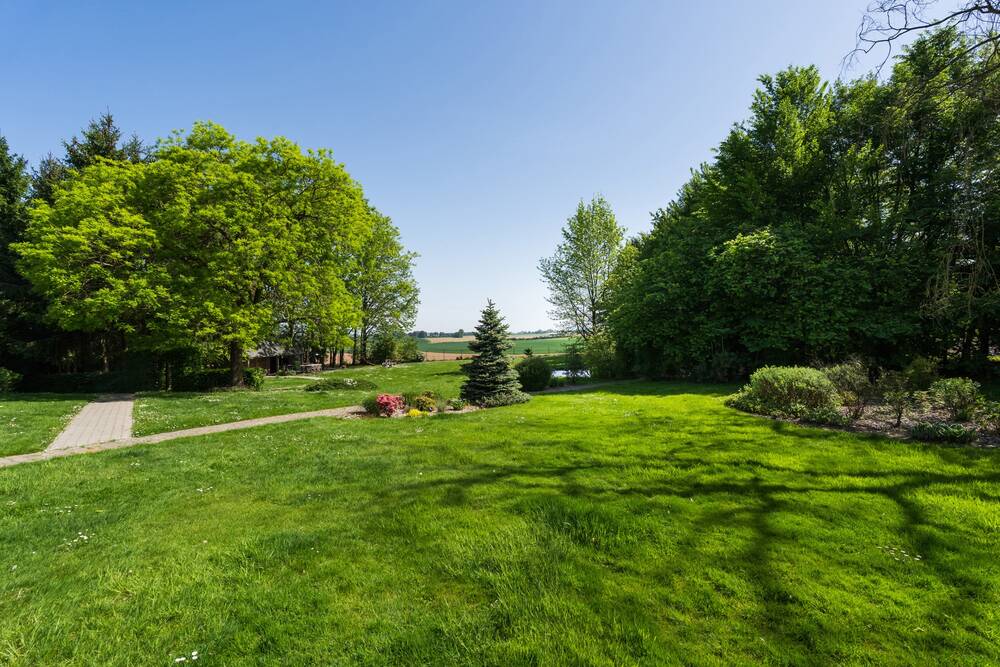 Maison à vendre à Braine-l'Alleud 1420 2950000.00€ 4 chambres 493.00m² - Annonce 489950