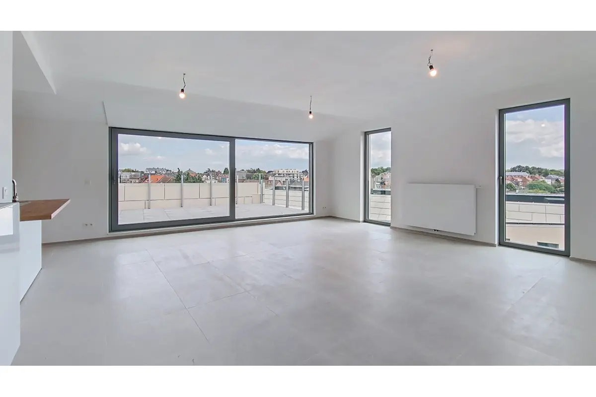 Penthouse à vendre à Braine-l'Alleud 1420 713000.00€ 3 chambres 149.00m² - Annonce 491317