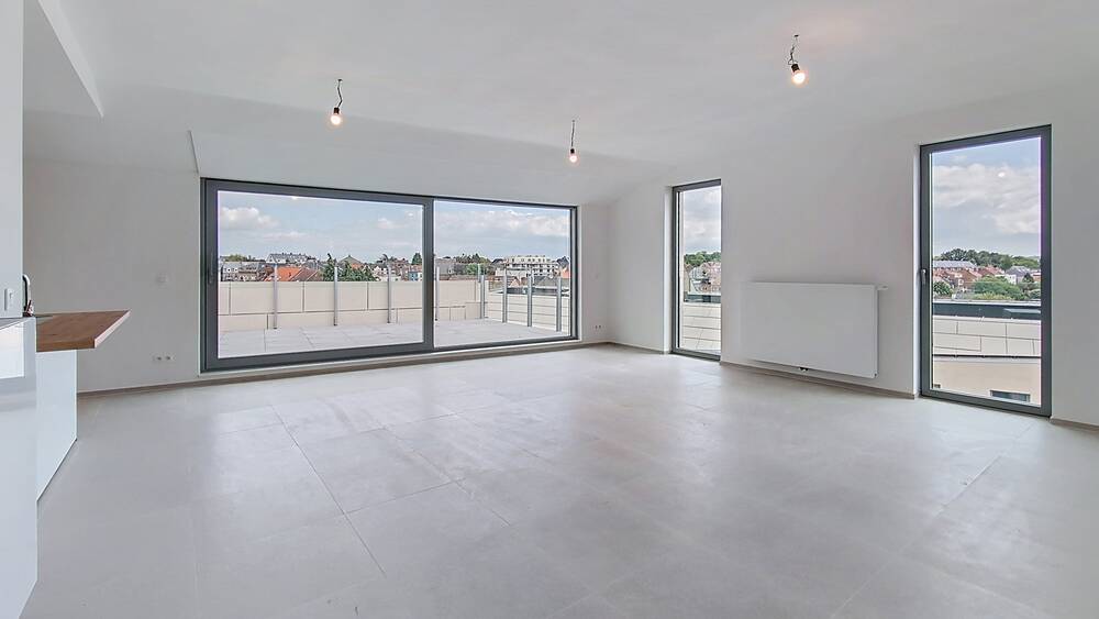 Penthouse à vendre à Braine-l'Alleud 1420 713000.00€ 3 chambres 149.00m² - Annonce 491317
