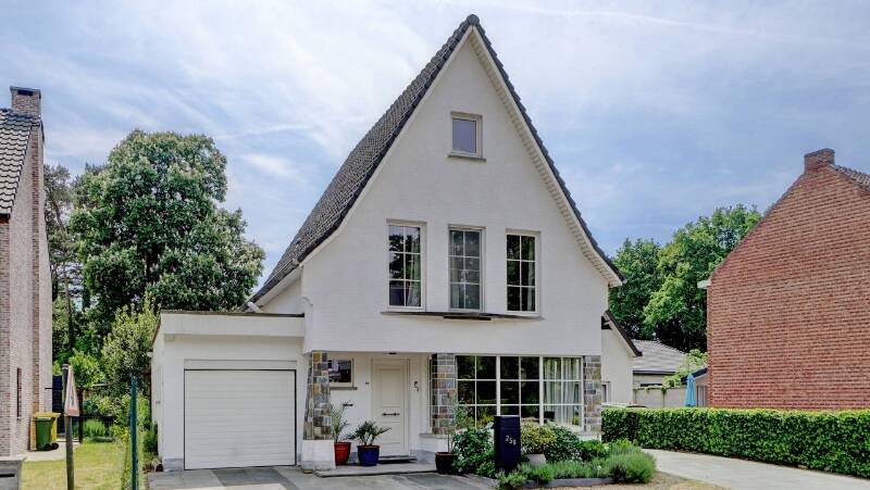 Huis te koop in Tremelo 3120 435000.00€ 2 slaapkamers 180.00m² - Zoekertje 491729