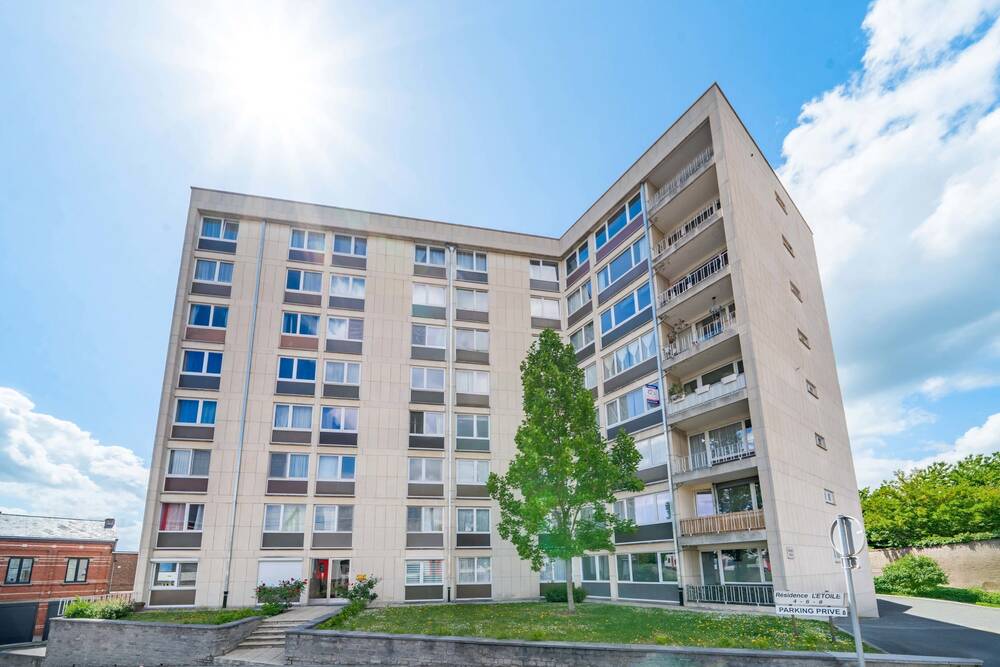 Appartement à vendre à Nivelles 1400 210000.00€ 3 chambres 100.00m² - Annonce 490591