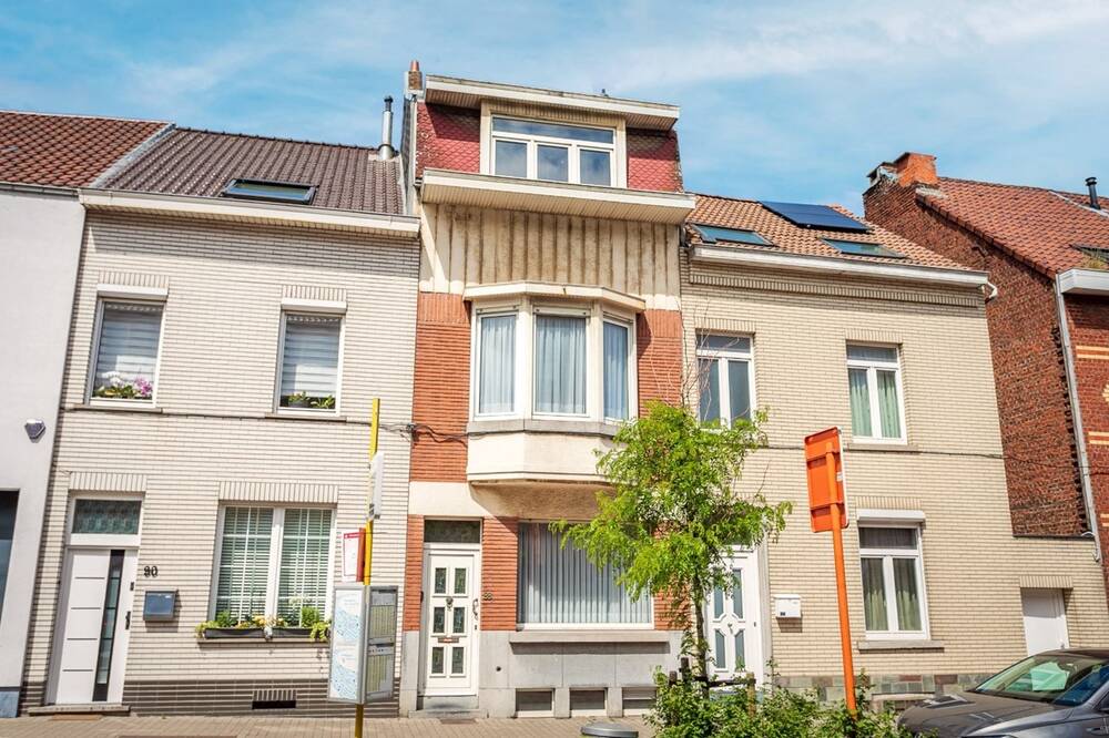 Maison à vendre à Halle 1500 295000.00€ 4 chambres 164.00m² - Annonce 491482