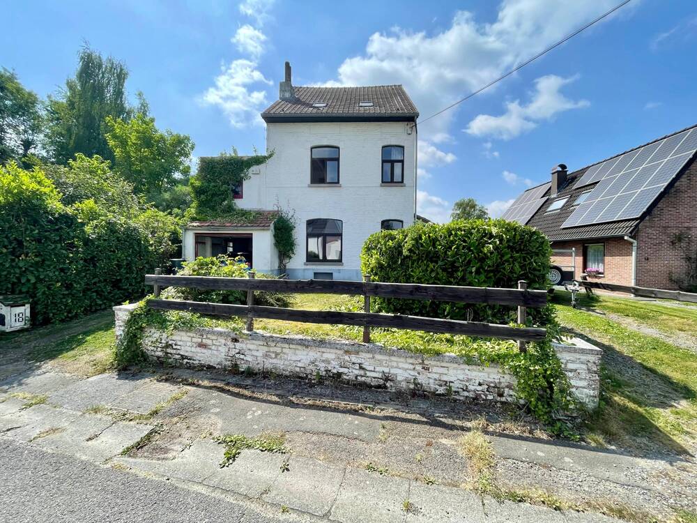 Maison à vendre à Rosières 1331 430000.00€ 4 chambres 181.00m² - Annonce 491733