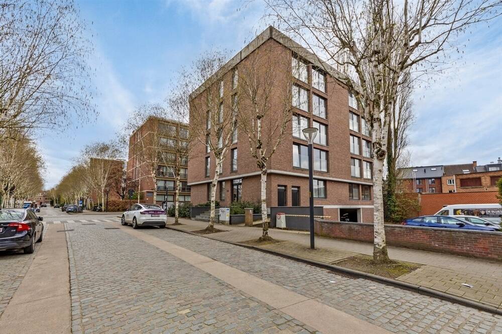 Appartement à louer à Louvain 3000 900.00€ 1 chambres 32.00m² - Annonce 490757