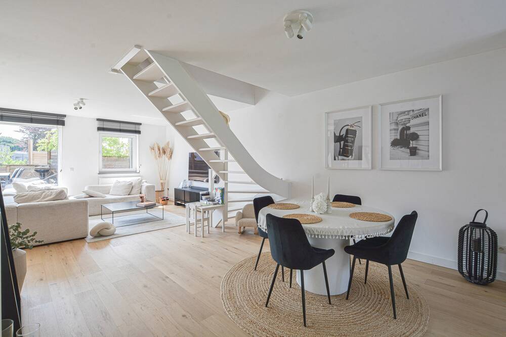 Appartement à vendre à Zaventem 1930 425000.00€ 3 chambres 140.00m² - Annonce 491616