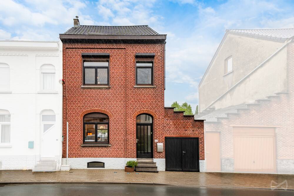 Maison à vendre à Limelette 1342 375000.00€ 3 chambres 150.00m² - Annonce 490613